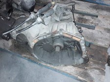 A638260 boite a vitesse