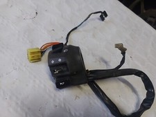 COMMODO GAUCHE SUZUKI 1000 SV