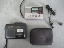 walkman SONY / TCM - 80 / + un