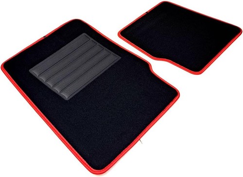 Tapis voiture lotus elise - tapis, i