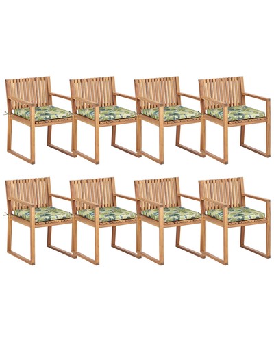 Lot chaises de jardin - lot,