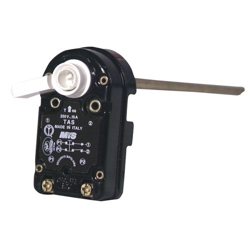 Thermostat chauffe eau - thermostat, chauffe-eau