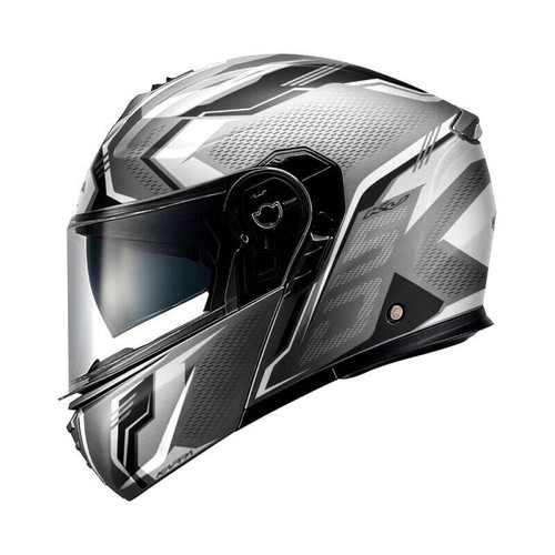 Casque modulaire kappa - casque,