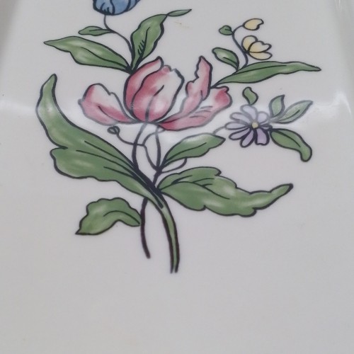 Villeroy boch plat - &,