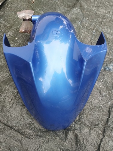 Garde boue avant yamaha - garde,