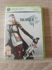 Jeu Xbox 360 - Final Fantasy
