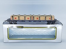 HO IBERTREN 2456 - Wagon