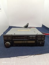 Autoradio Radio Mercedes Benz BE 2210 original Spécial Dolby 