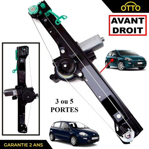 Leve vitre electrique - leve,