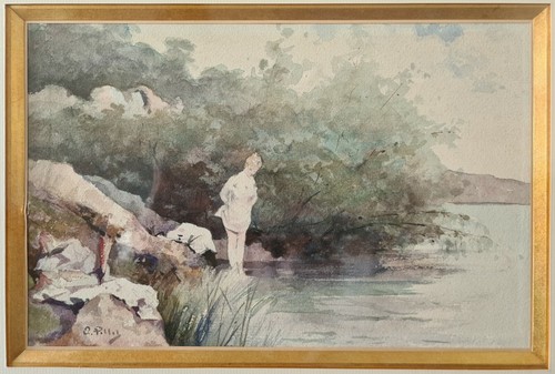 Alphonse pellet - alphonse,