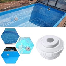 Buse de piscine, Accessoires