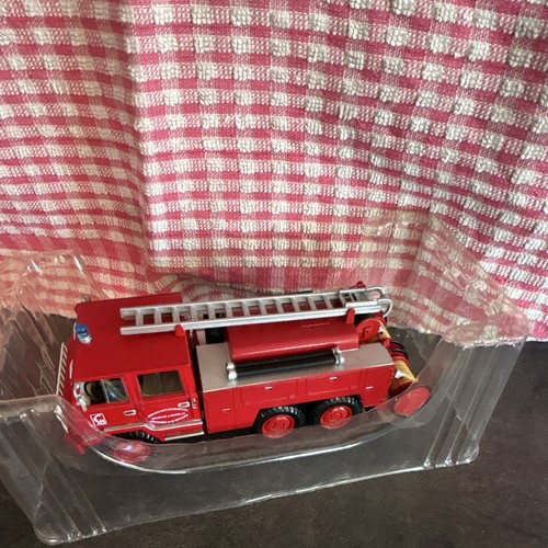 Hachette berliet camion de - ,