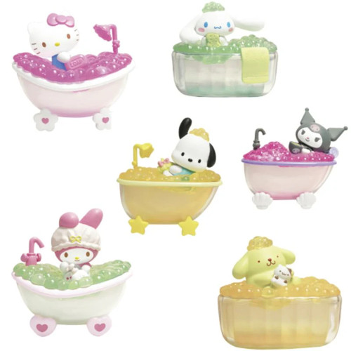 Bandai tokimeruzu boîte - tokimeruzu,