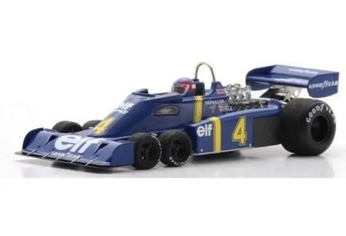 Spark s7307 voiture modèle - voiture,