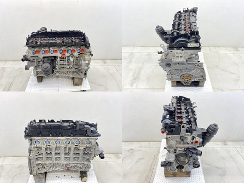 Bmw moteur fully - fully, testÉ