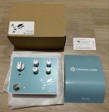 Limetone Audio Focus flat tuning