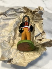 santons de provence CANUT