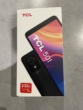 Smartphone TCL 501 NEUF.