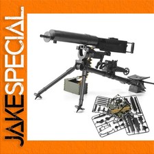 JakeSpecial – 1/6 Scale MG08