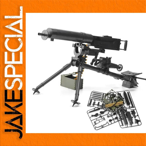 Jakespecial 6 scale - 1/6,