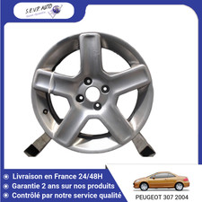 🇫🇷 JANTE ALUMINIUM