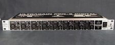 Behringer ADA8000 Ultragain Pro8 Digital Analog A/D D/A PreAmp Converter | Qty 1