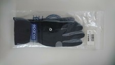 Gants Karting Noir/gris Taille