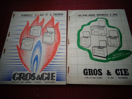 Catalogues chauffage - catalogues, de