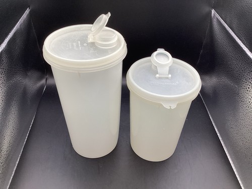 Vtg tupperware millionaire - tupperware,