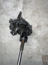 Boite Transmission Xmax 125