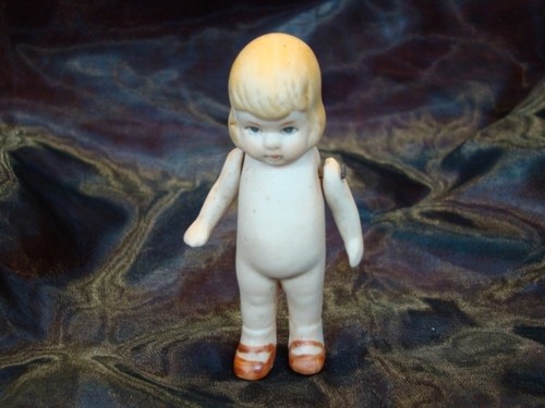 Pantin figurine articule - pantin, bebe