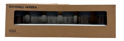 Ikea rationell variera - 6, spice