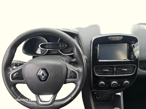 Volant renault clio phase - 4,