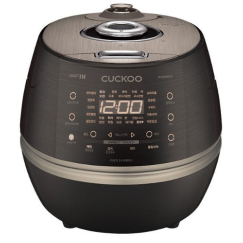 Cuiseur riz cuckoo - à,