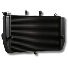 Pattern Replacement Aluminium Radiator for Honda CBR 600 RR 03-06