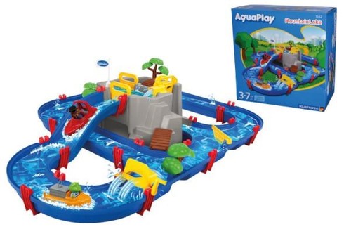 Aquaplay fairway simba - aquaplay,