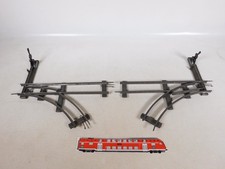 Märklin Échelle 0 2x Tôle