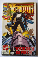 X FACTOR n° 46 - Marvel