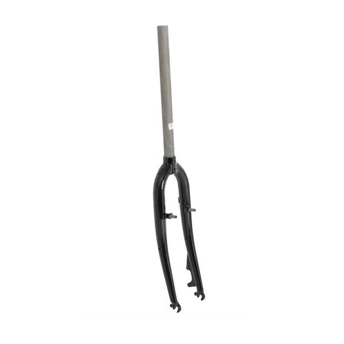 Fourche mtb rigide - fourche,