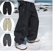Pantalons De Ski Snowboard