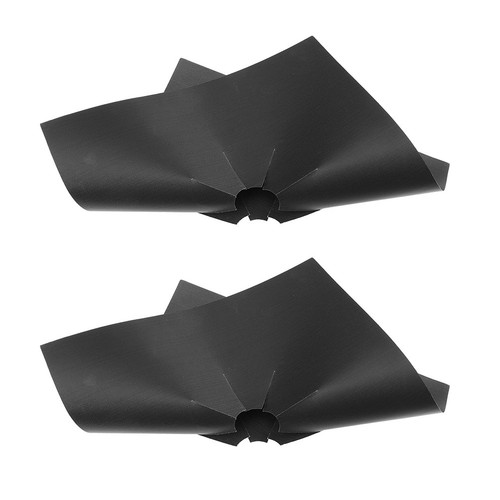 Poêle gaz 2pcs - 2pcs,
