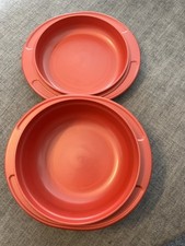 Tupperware Terrine Ultra Pro 250ml / 500ml