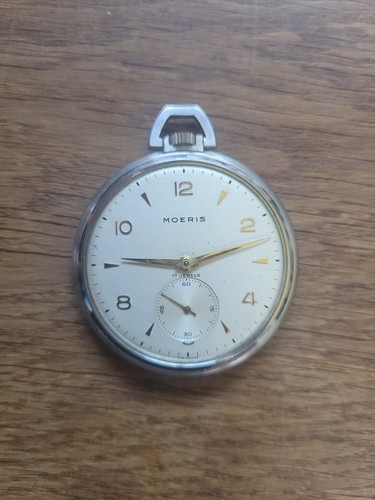 Moeris jewels montre - moeris, à