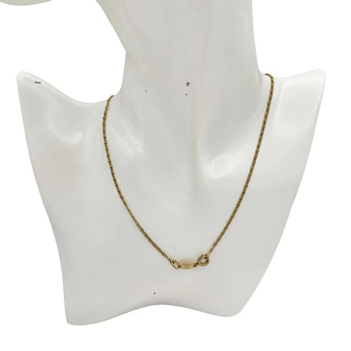 Collier chanel chaîne - chanel,