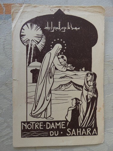 Image pieuse notre - image,