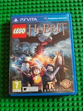 -  psvita ps vita  Sony Playstation jeu vidéo Lego CHIMA .