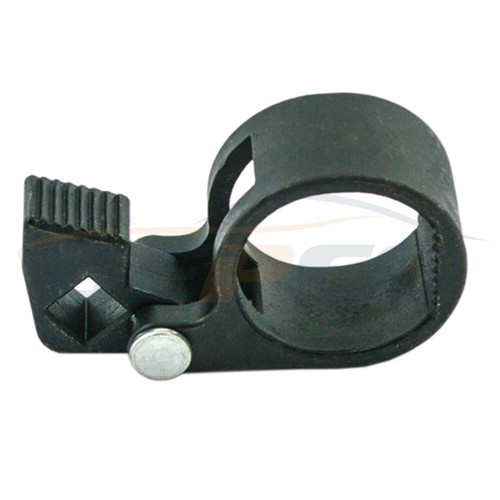 Arrache rotule axiale pour