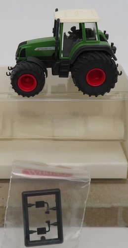 Micro wiking 87 tracteur - ho, 1/87