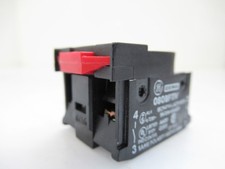 General Electric Puch Botton 080bf11v Nsnp Lot Of 7