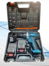 Visseuse perceuse à